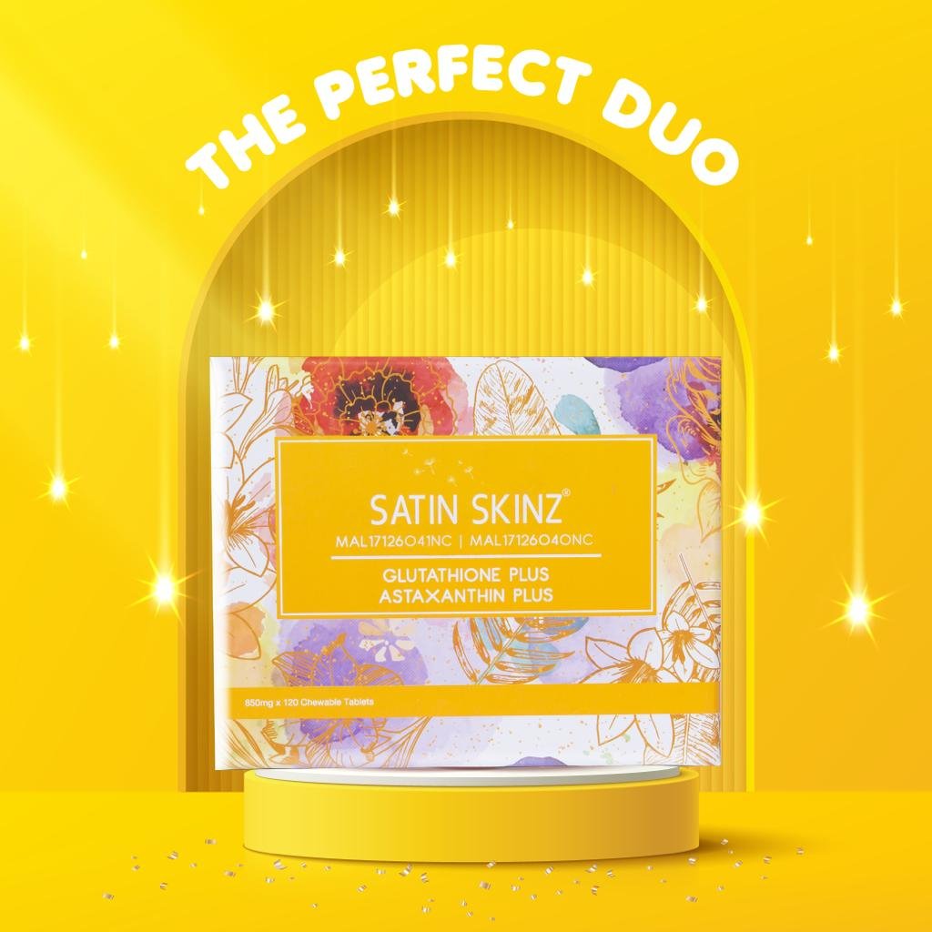 DUO GLUTATHIONE PLUS – Hyper Réparateur & Éclat Intérieur - Complément Nutricosmétique Haute Performance – Image 10
