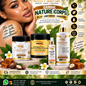 (Format Standard) Gamme Caramel Éclat - Non Éclaircissant