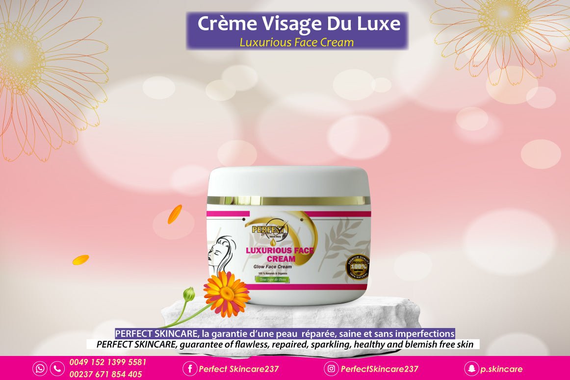 Kit Visage Éclat Suprême & Réparateur – TRÈS Actif – Image 3