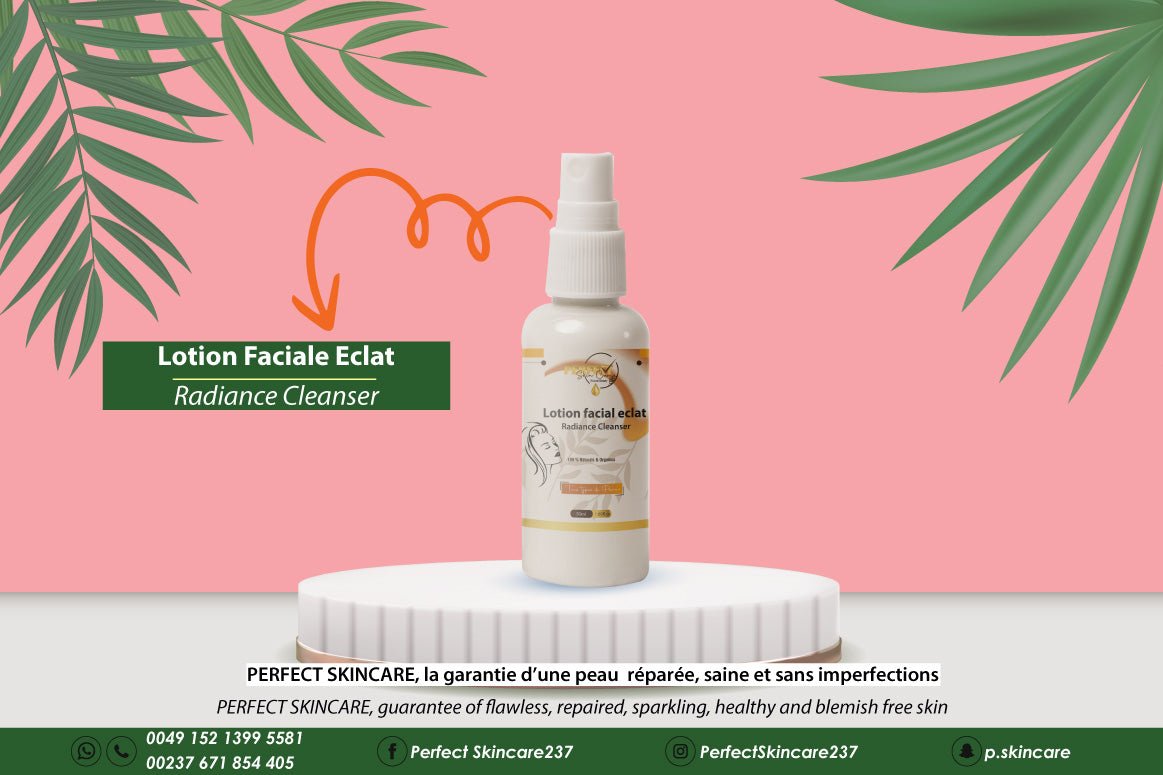 Kit Visage Éclat Suprême & Réparateur – TRÈS Actif – Image 4