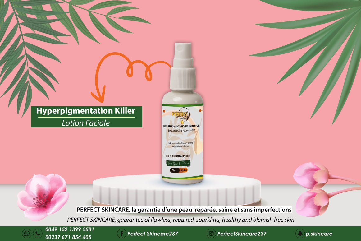 Kit Visage Magique – TRÈS Actif (Éclat & Confort Botanique) – Image 5