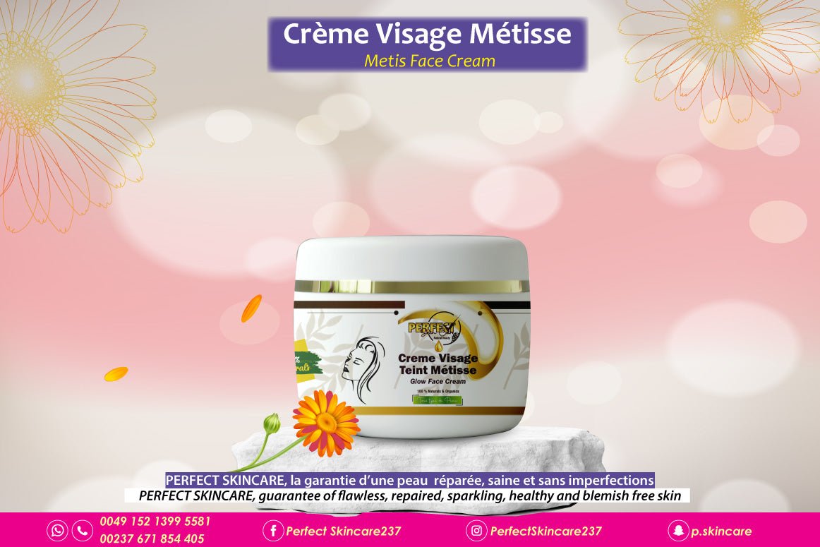 Kit Visage Suprême 5X – Formulation Avancée Éclat Infini – Image 3
