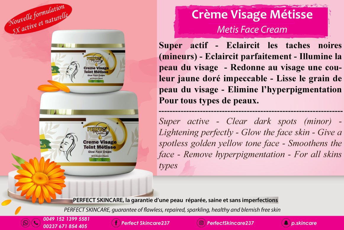 Kit Visage Suprême 5X – Formulation Avancée Éclat Infini – Image 8