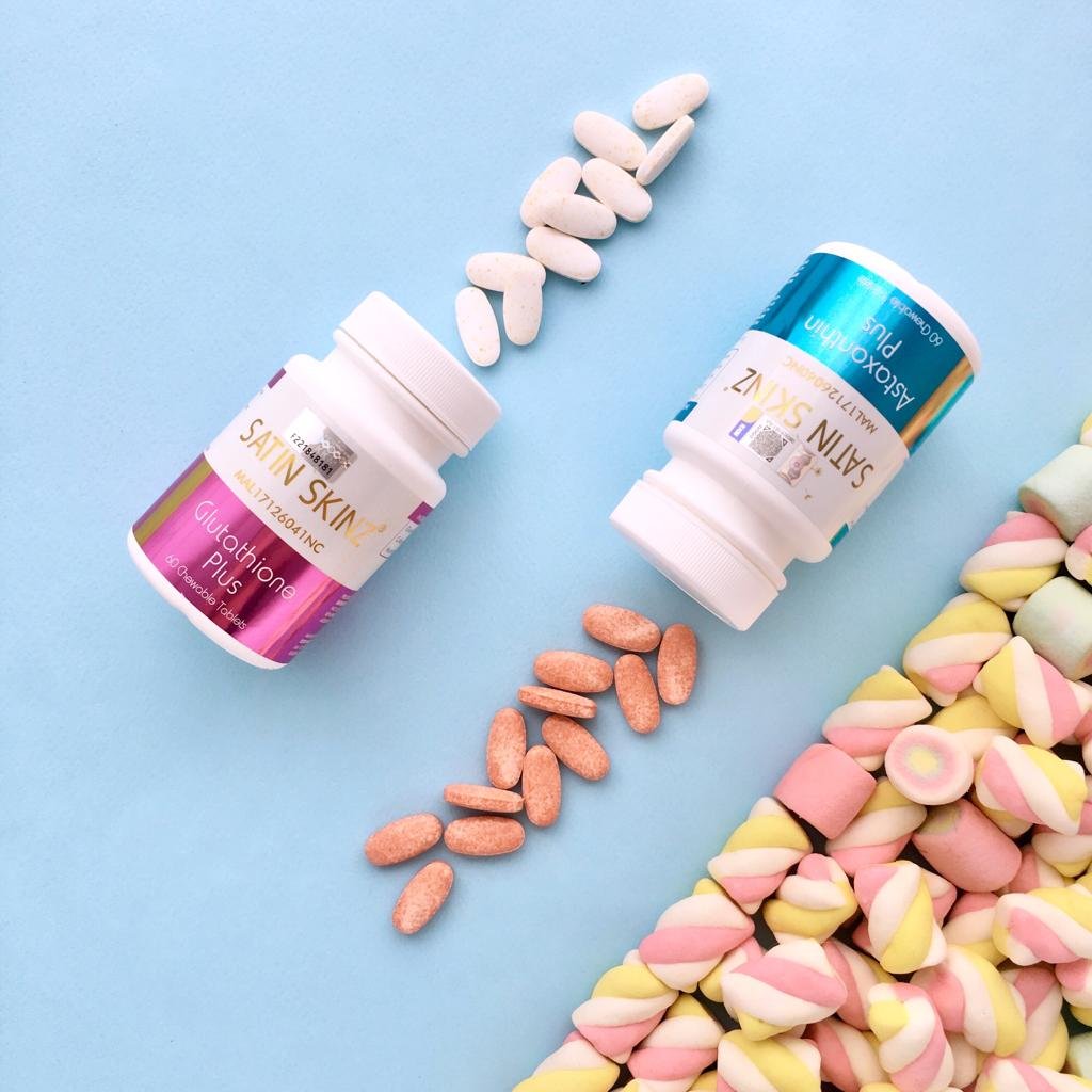 DUO GLUTATHIONE PLUS – Hyper Réparateur & Éclat Intérieur - Complément Nutricosmétique Haute Performance – Image 9