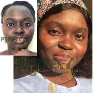 Gamme Complete Brown Skin - Brown Skin Full Set