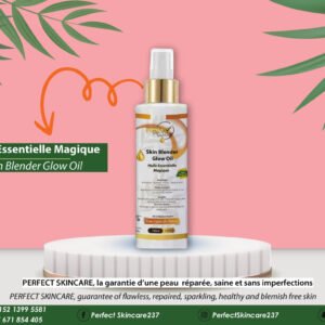 Huile Essentielle Magique - PURE MERVEILLE