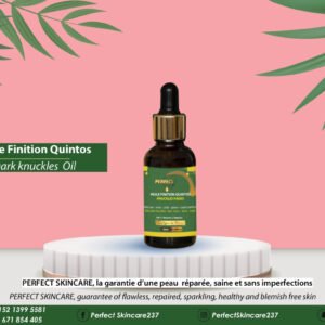 Huile Finition Quintaux - SUPER Actif