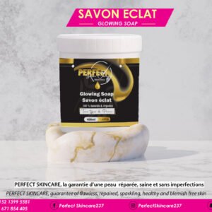 (GRAND FORMAT) Savon Eclat Corps