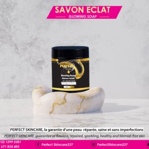 (Petit format) Savon Eclat Corps