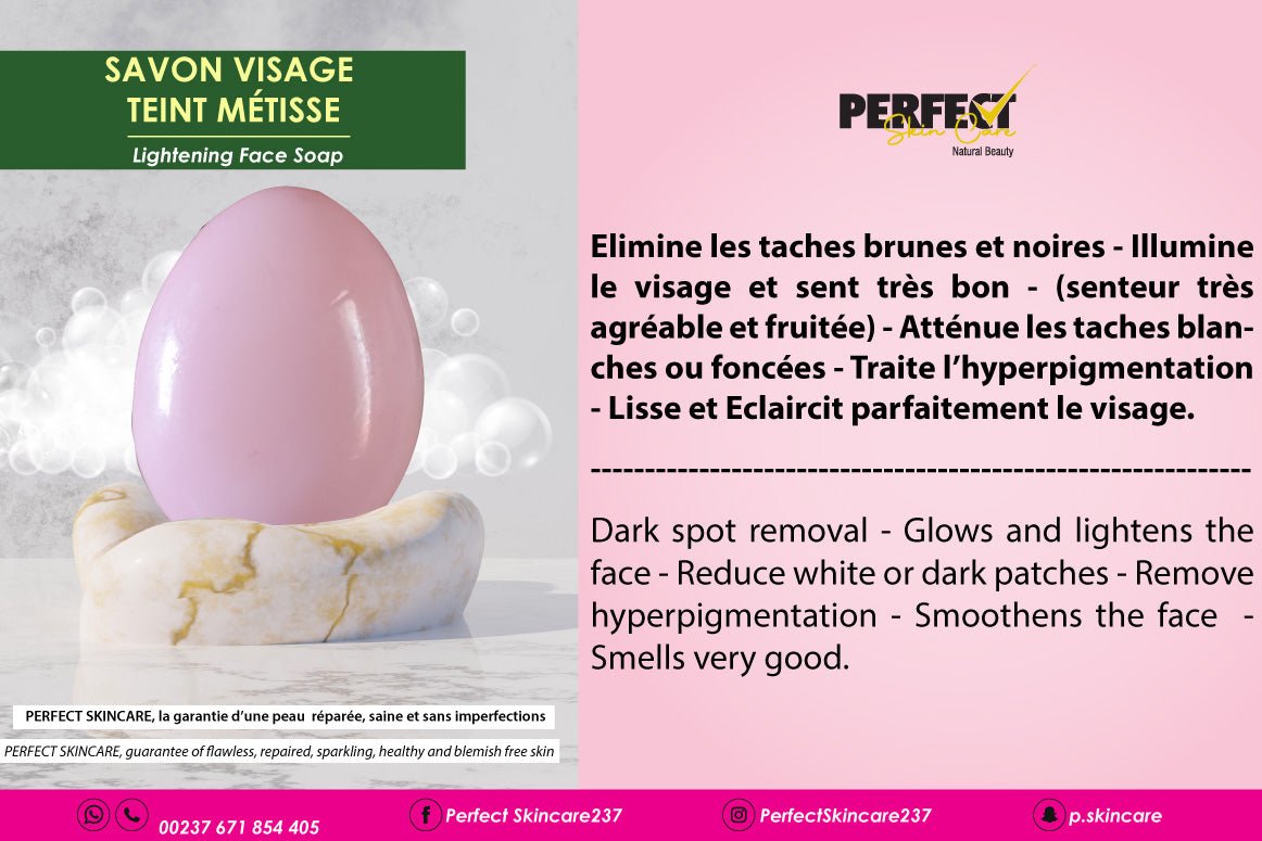 Kit Visage Suprême 5X – Formulation Avancée Éclat Infini – Image 6