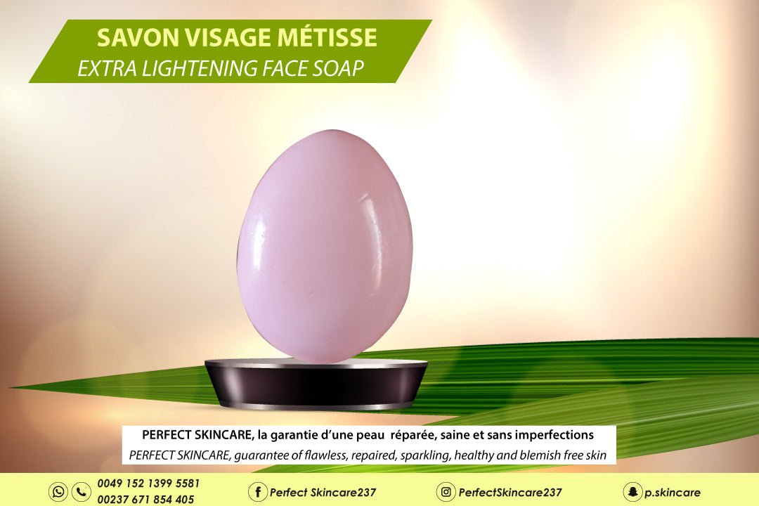 Kit Visage Suprême 5X – Formulation Avancée Éclat Infini – Image 4